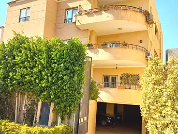 Properties For sale in Touristic Second Area, Northern Expansions, 600 sqm