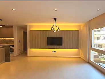 Apartments For rent in Mountain Park - Mountain View iCity Compound, Mountain View iCity Compound - DMG, 170 sqm