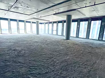 Offices For sale in Eastown Parks - Eastown Compound, Eastown Compound - Sodic, 300 sqm