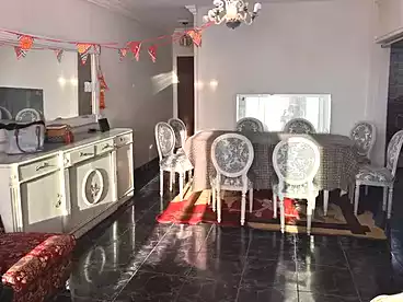 عقارات للإيجار في رشدي، الاسكندرية، 140 متر
