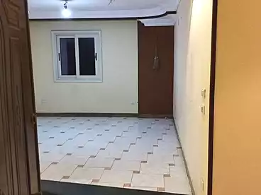 سكني للإيجار في شارع السلاب، زهراء مدينة نصر، 120 متر