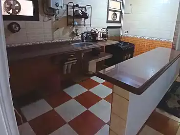 Apartments For rent in Al Asafra Bahri, El Asafra, 160 sqm