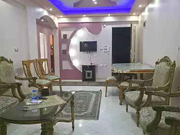 شقق للبيع في طريق الجيش، المندرة، 145 متر