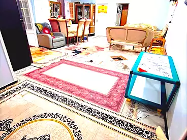 Apartments For sale in El Asafra, Alexandria, 160 sqm