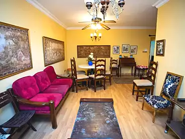 Properties For sale in Sheraton Towers, El Montazah, 130 sqm