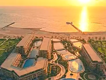 Apartments For sale in El Ahyaa, Red Sea, 73 sqm