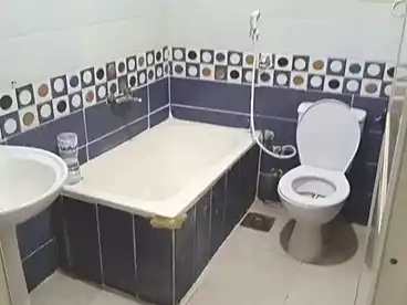 Apartments For sale in Mohammed Ateya St, El Mandara, 110 sqm