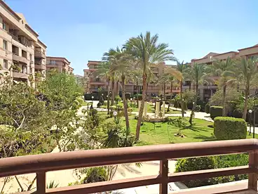 Apartments For sale in Mostafa El-Nahaas St., Phase 4, 211 sqm