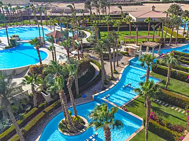 Apartments For sale in Veranda Resort - Inertia, Sahl Hasheesh Resorts, 54 sqm
