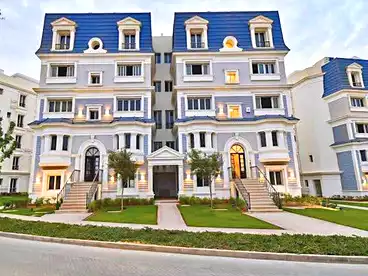 Ivillas For sale in Mountain View 1.1 Compound, Compounds in New Cairo, 245 sqm