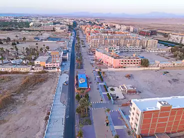 Properties For sale in Grand Rock Resort - Al Hares, Hurghada Resorts, 43 sqm