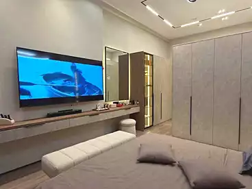 Apartments For sale in Glen Compound - IL Cazar, Compounds in 6th Settlement, 130 sqm