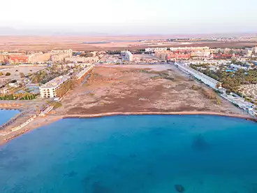 Properties For sale in Grand Rock Resort - Al Hares, Hurghada Resorts, 60 sqm