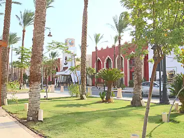 عقارات للبيع في منتجع جراند روك - الحارس، منتجعات الغردقة، 60 متر