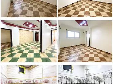 Apartments For sale in El Mandara, Alexandria, 85 sqm