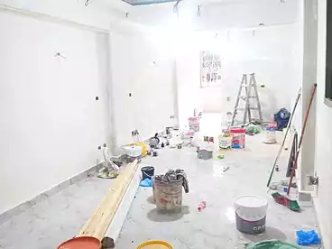 Commercial For sale in Gamal Abd El Nasir St, Sidi Beshr Bahri, 120 sqm