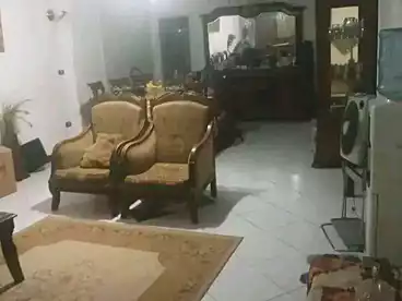 Apartments For sale in El Mariotia, El Haram, 150 sqm