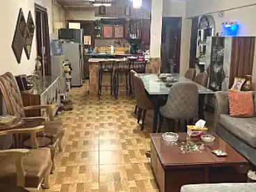 شقق للبيع في شارع طه حسين، النزهة، 180 متر