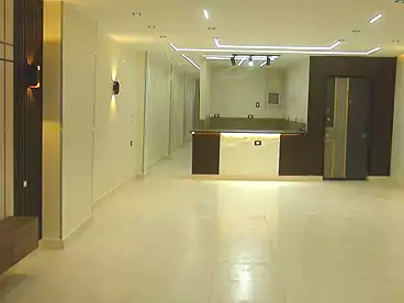 Apartments For rent in Khatem El Morsalin St, Tersa, 175 sqm