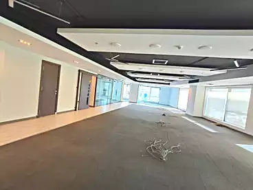 Administrative For rent in Concord Plaza Mall, Compounds in New Cairo, 550 sqm