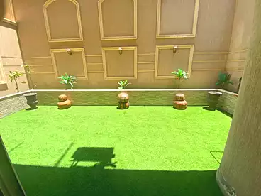 شقق للإيجار في شارع الشيخ مصطفي اسماعيل، جنوب الاكاديميه (و)، 370 متر