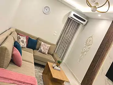 شقق للبيع في شارع الشيخ حسين سليمان - 18، سيدي بشر بحري، 125 متر