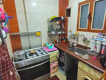 Apartments For sale in El Falki, El Seyouf, 130 sqm