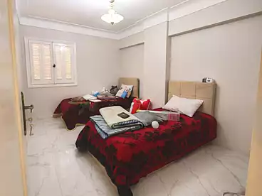 Apartments For sale in Camp Cesar, Alexandria, 150 sqm