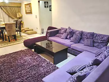 شقق مفروشة للإيجار في المريوطية، فيصل، 150 متر
