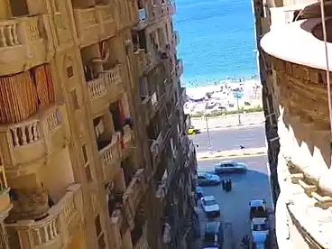 شقق للبيع في طريق الجيش، المندرة، 90 متر