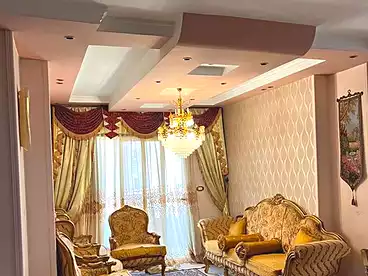 Apartments For sale in Taqseem Al Qudah, Smouha, 115 sqm