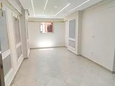 Apartments For sale in Gamal Abdel Nasser St., El Asafra, 110 sqm