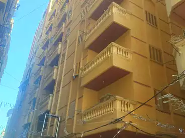 شقق للبيع في الهانوفيل، العجمي، 120 متر