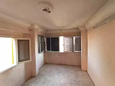 Apartments For sale in Helwan, Greater Cairo, 114 sqm