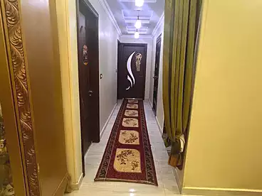 شقق للبيع في كورنيش حلوان، حلوان، 125 متر