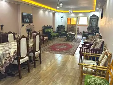 شقق للبيع في المريوطية، الهرم، 190 متر