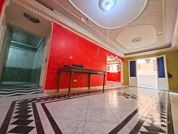 عقارات للإيجار في شارع سيدي كمال، المندرة بحري، 120 متر