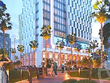 Properties For sale in Track 15 Mall - DIG, Downtown, 30 sqm
