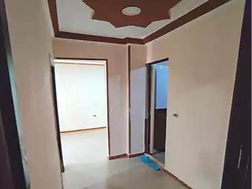 Apartments For rent in El Falki, El Seyouf, 120 sqm