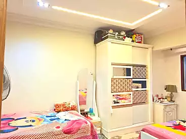 Apartments For sale in Al Asafra Bahri, El Asafra, 140 sqm