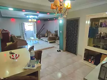 Apartments For sale in Street 16 El Eslah, El Falki, 100 sqm