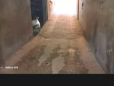 جراج للبيع في فيكتوريا، الاسكندرية، 800 متر