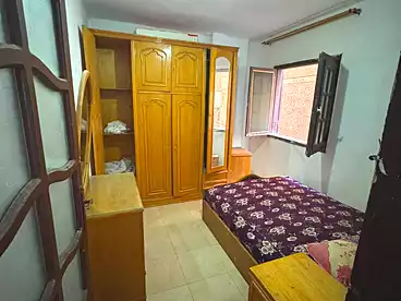 Apartments For sale in El Hanouvel, Al Agamy, 80 sqm