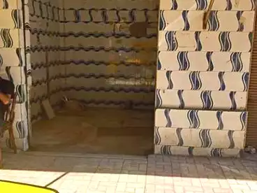 Commercial For sale in Adly Yakn St, Glim, 90 sqm