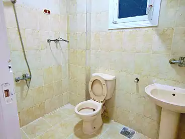 Apartments For sale in Shatee El Nakheel, Al Agamy, 80 sqm