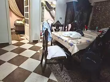 شقق للبيع في الفلكي، السيوف، 100 متر