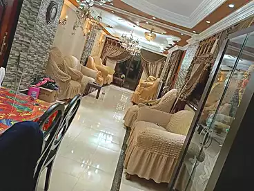 شقق للبيع في النعام، عين شمس، 200 متر
