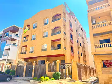 شقق للبيع في عمارات الاندلس، الأندلس 2، 140 متر