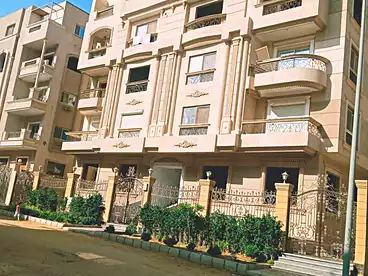Apartments For sale in El Andalus 1, El Andalus, 175 sqm