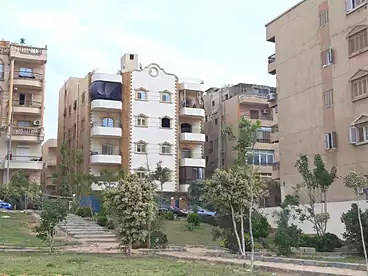 in Street 16, Third Neighborhood, 210 sqm